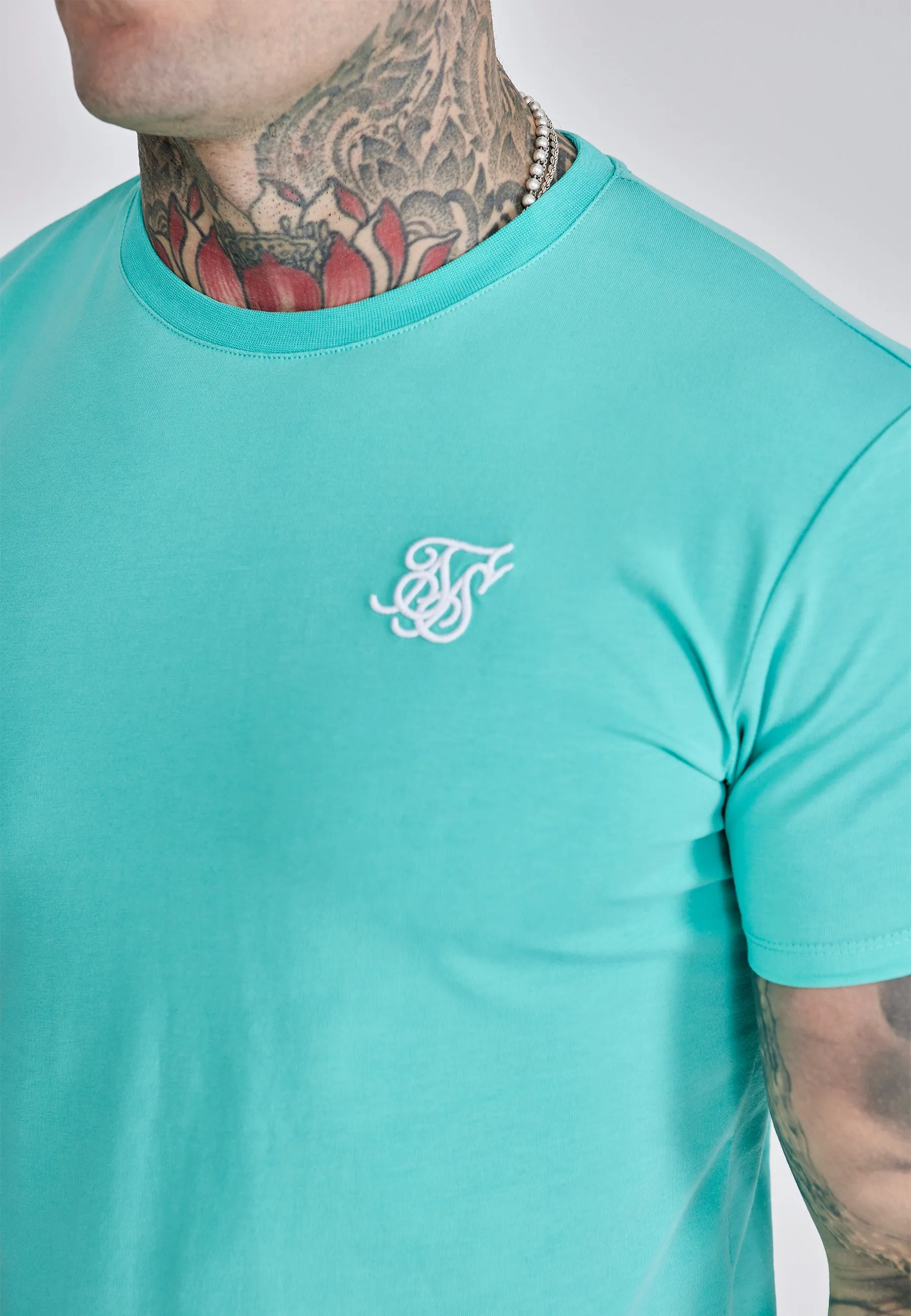 Essentials T-Shirt sold by Siksilk product image thumbnail 2