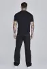 Black Track Pants sold by Siksilk