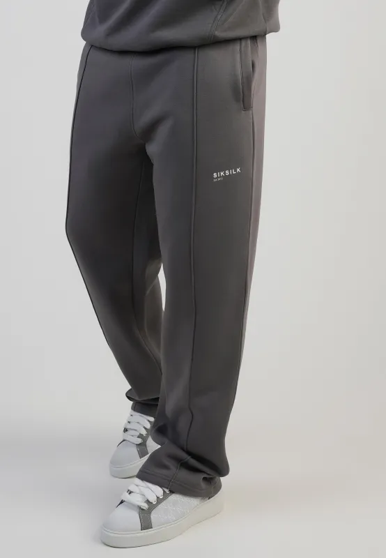 Grey Track Pants sold by Siksilk