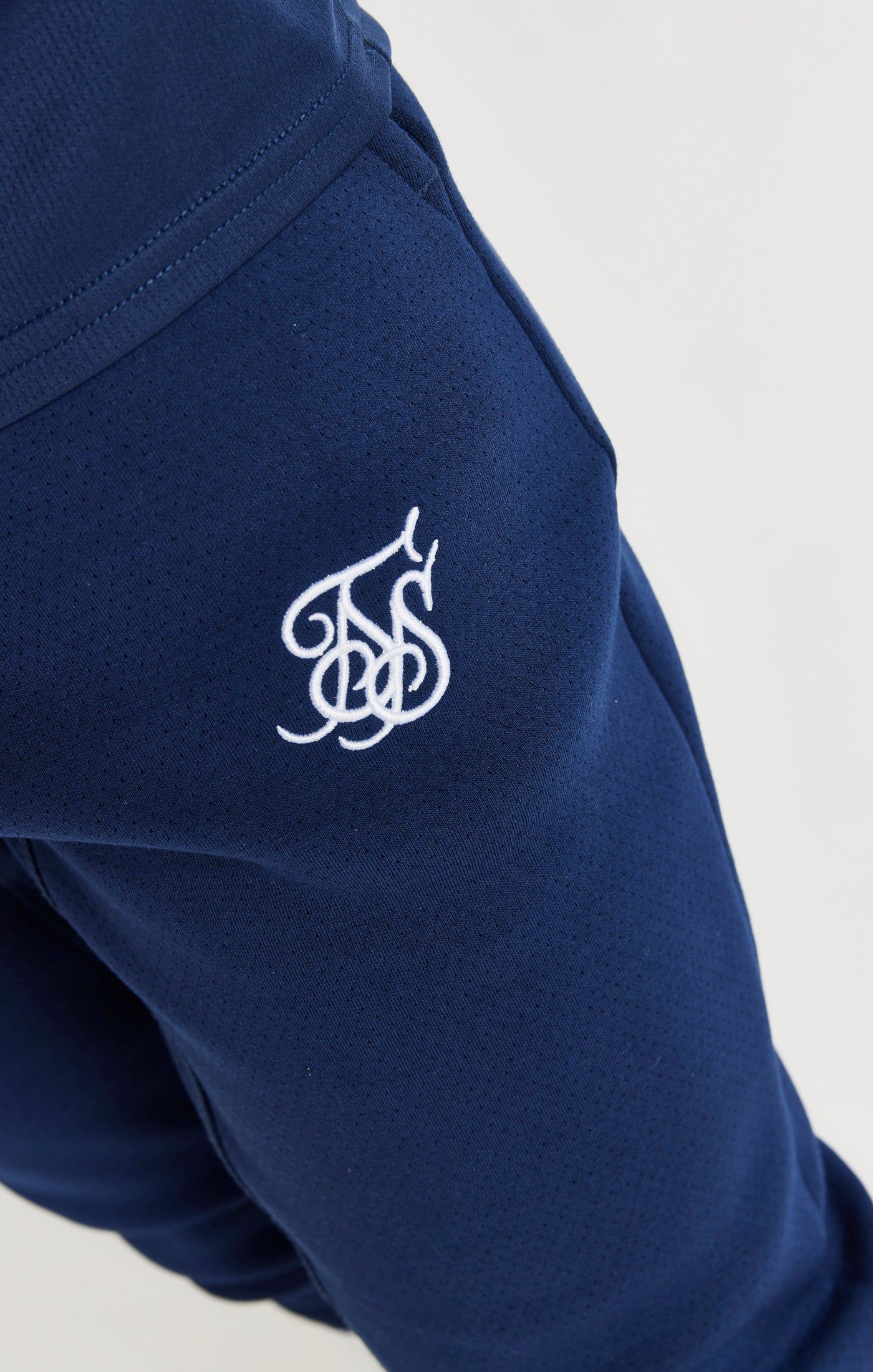 SikSilk Dynamic Joggers - Navy sold by Siksilk product image thumbnail 6