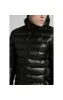SikSilk Atmosphere Jacket - Black sold by Siksilk