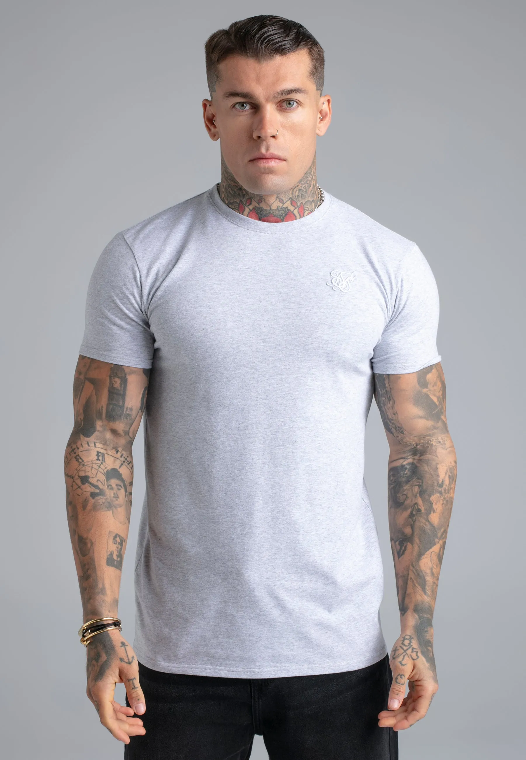 Essentials T-Shirt sold by Siksilk