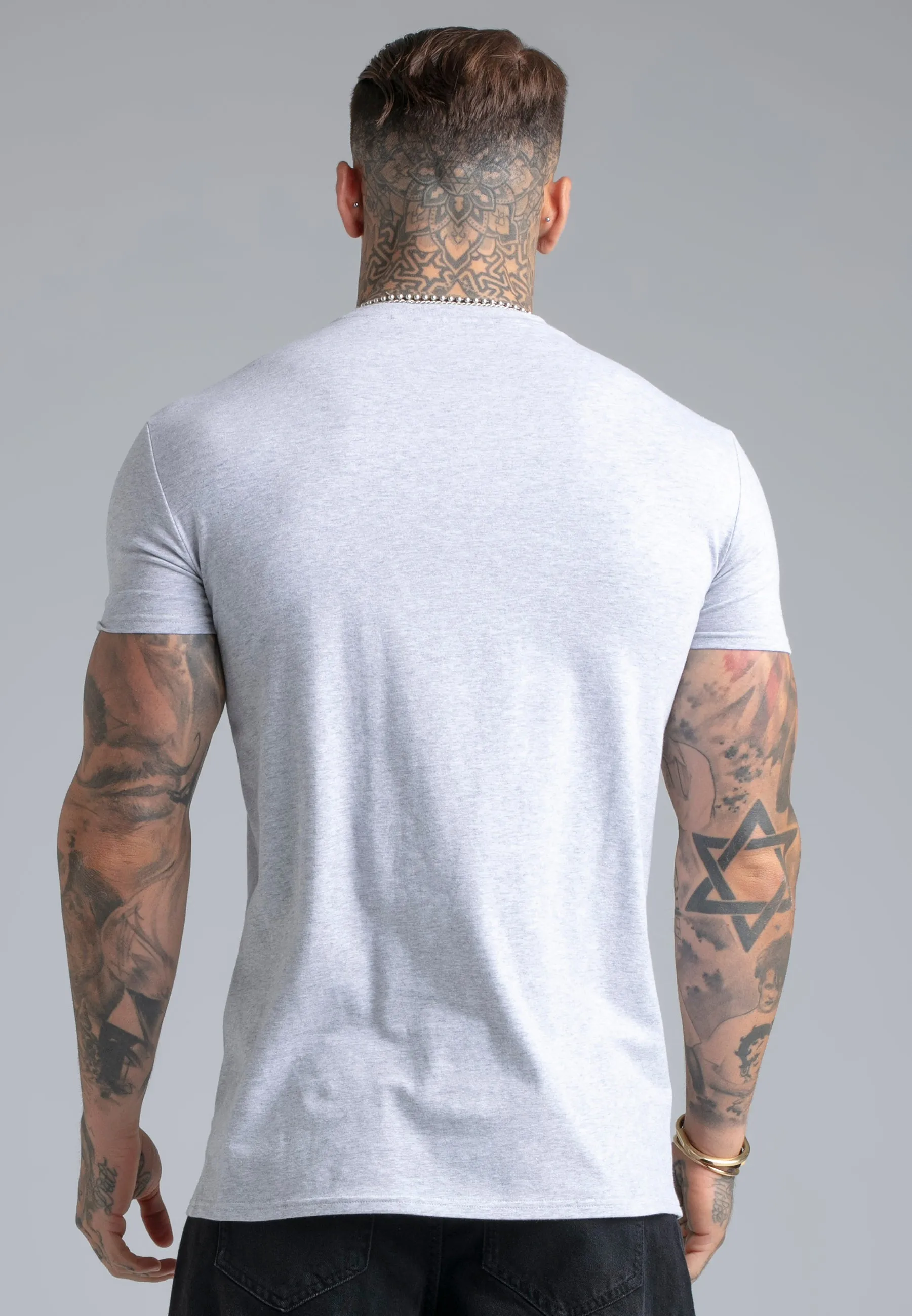 Essentials T-Shirt sold by Siksilk product image thumbnail 5