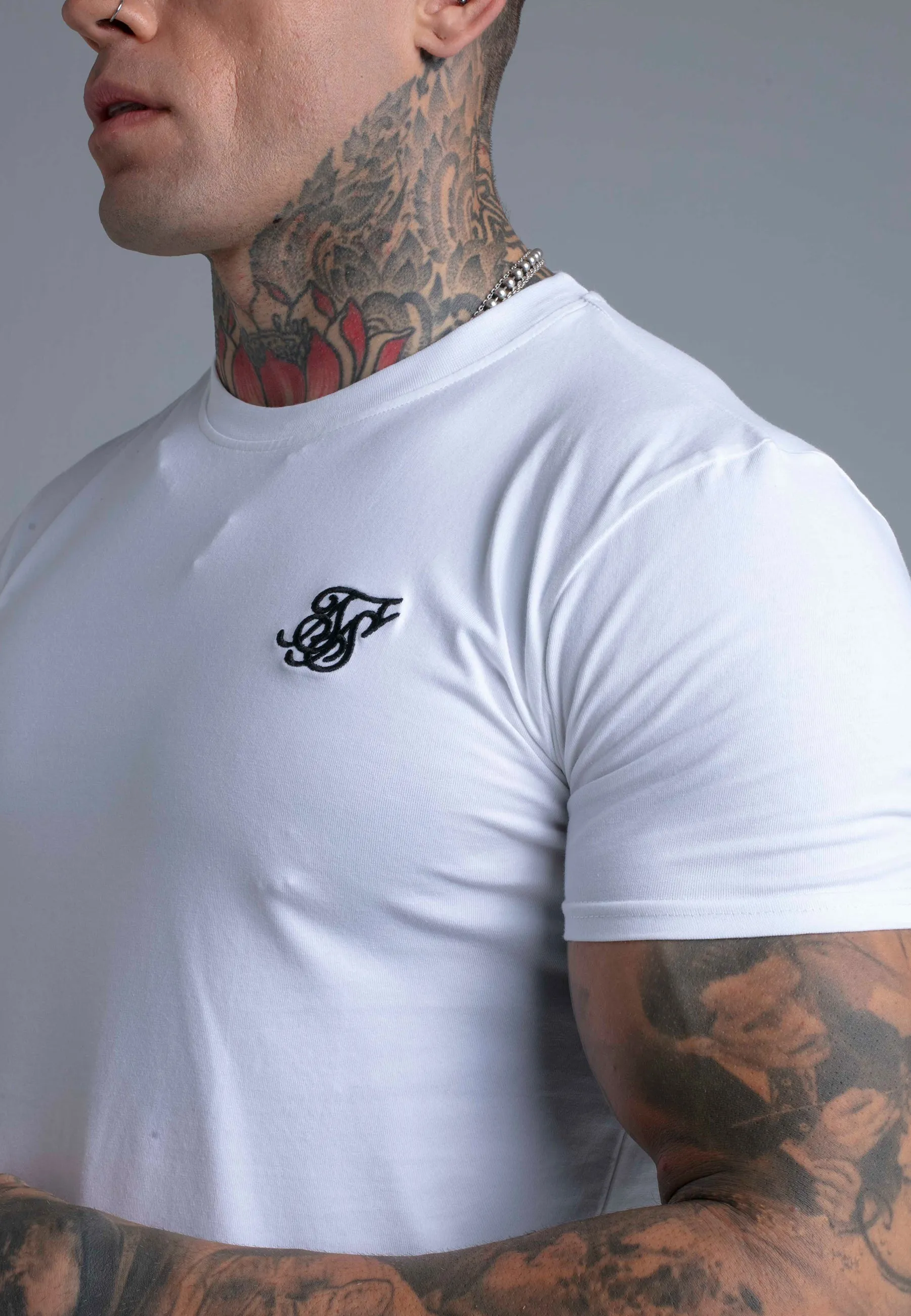 Essentials T-Shirt sold by Siksilk product image thumbnail 2