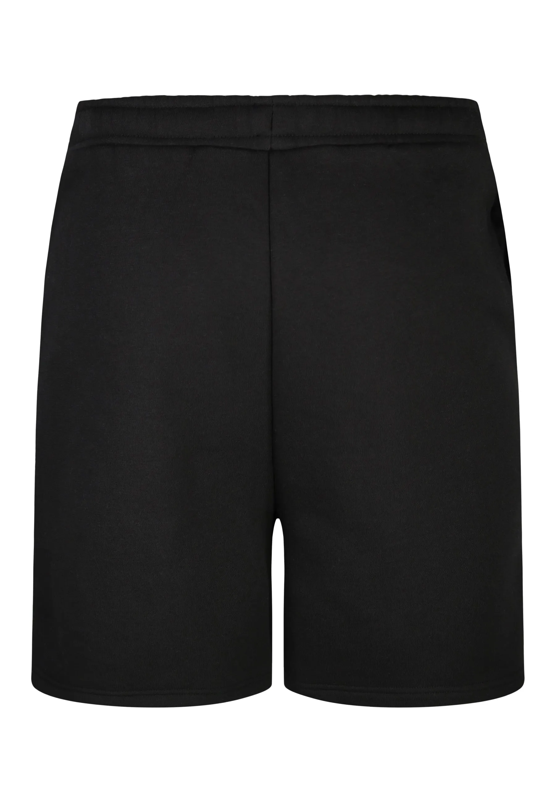 Black Essentials Shorts sold by Siksilk product image thumbnail 3