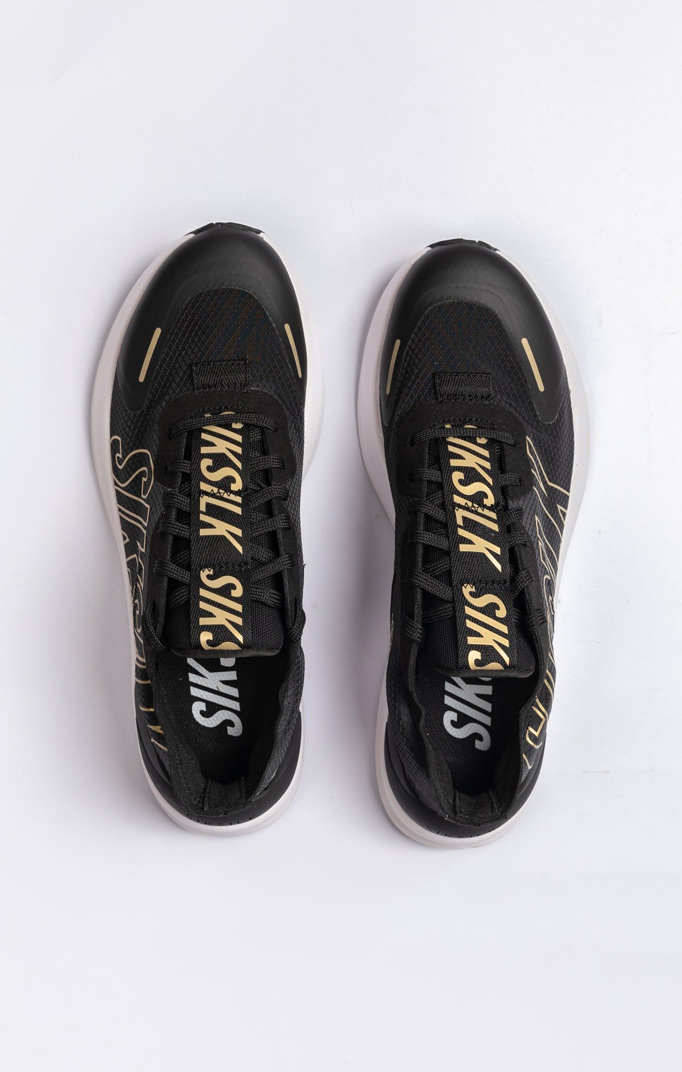 Black Mako Performance Running Trainer sold by Siksilk product image thumbnail 6