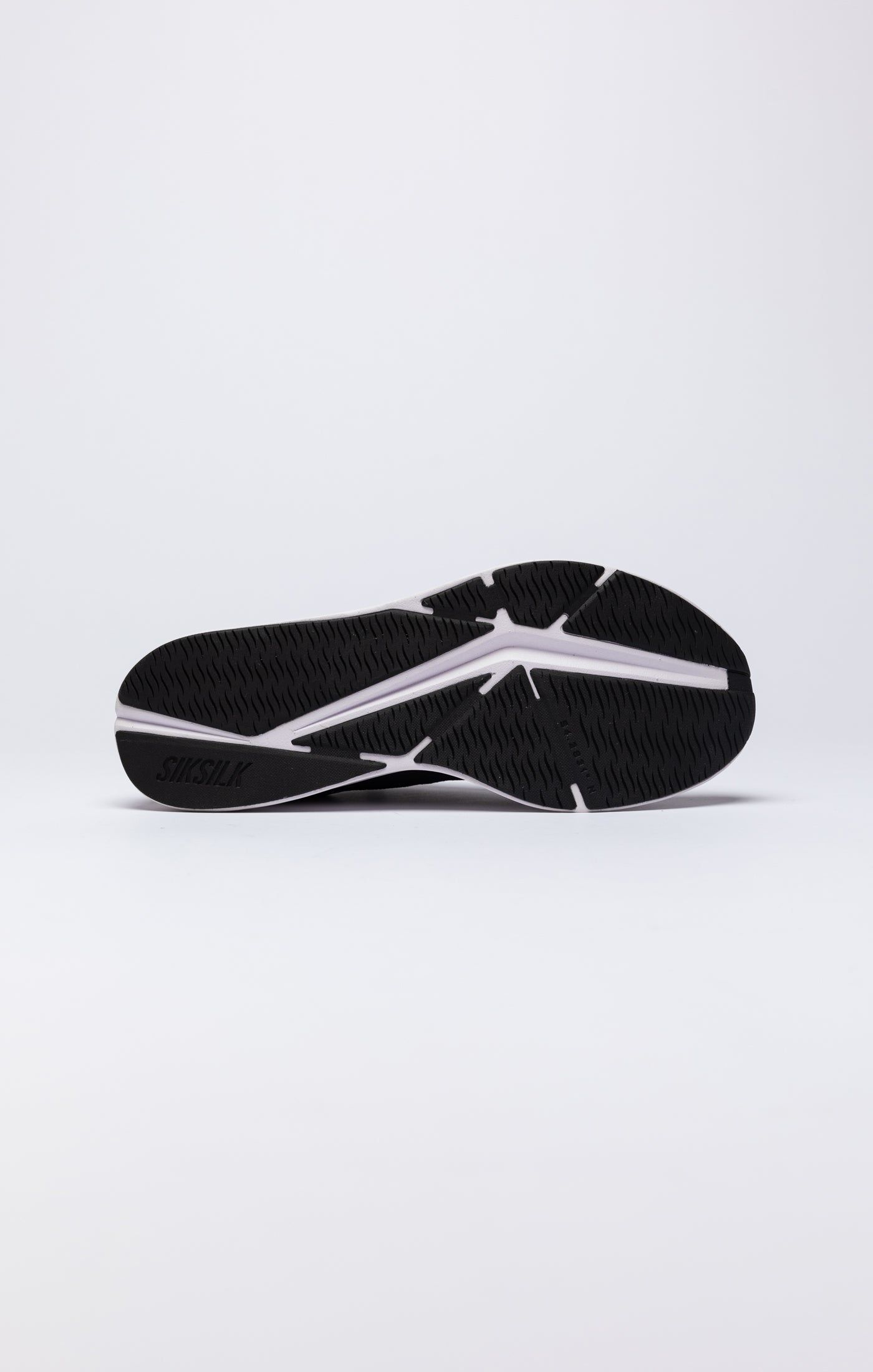 Black Mako Performance Running Trainer sold by Siksilk product image thumbnail 3