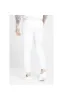 SikSilk Skinny Distressed Denims – White sold by Siksilk