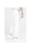 SikSilk Skinny Distressed Denims – White sold by Siksilk