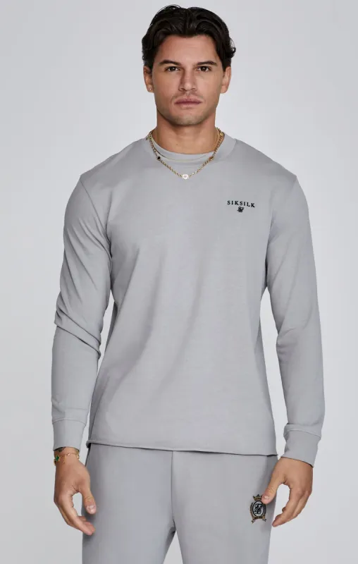 Long Sleeve T-Shirt sold by Siksilk