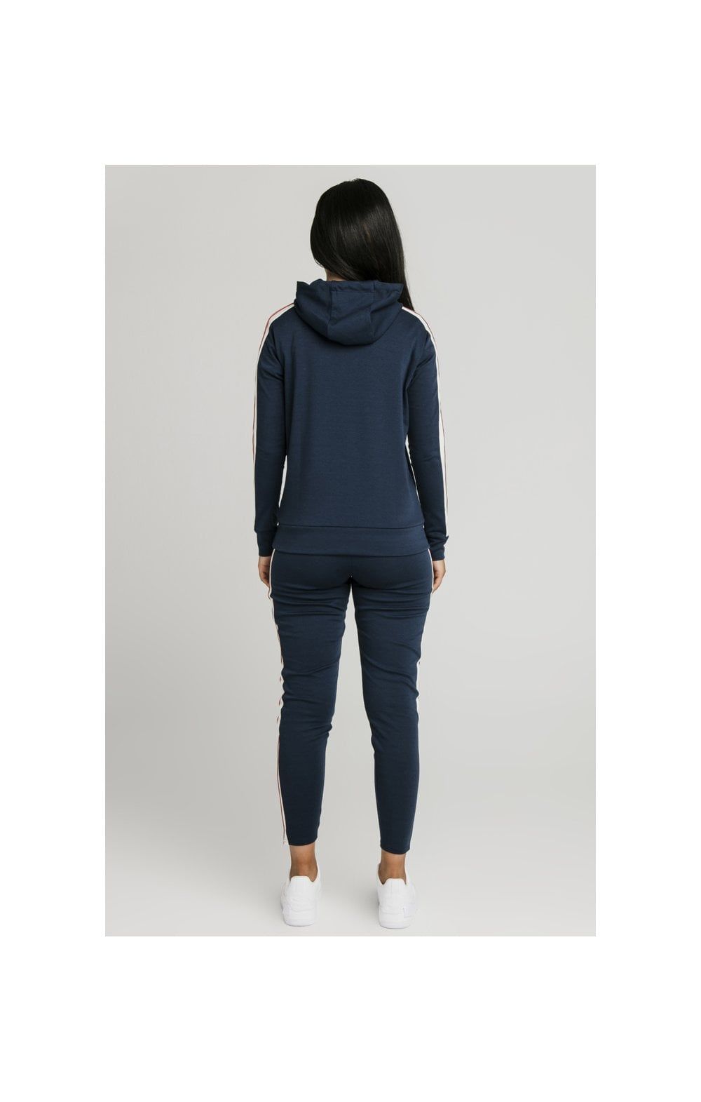 SikSilk Classic Tape Jogger - Navy sold by Siksilk product image thumbnail 9