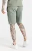 Khaki Smart Short sold by Siksilk