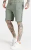 Khaki Smart Short sold by Siksilk
