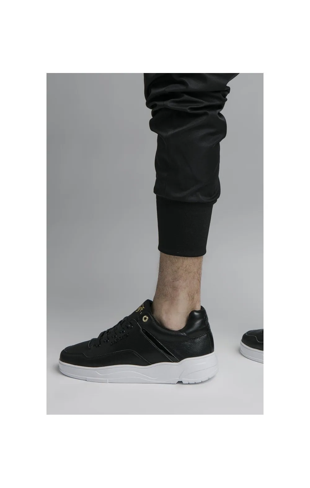 SikSilk Blaze - Black sold by Siksilk product image thumbnail 4