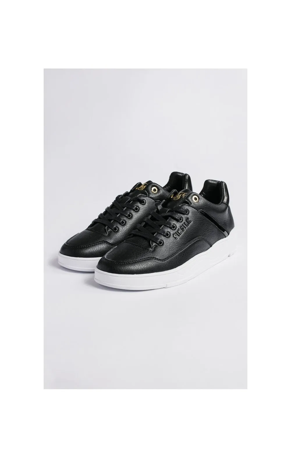 SikSilk Blaze - Black sold by Siksilk