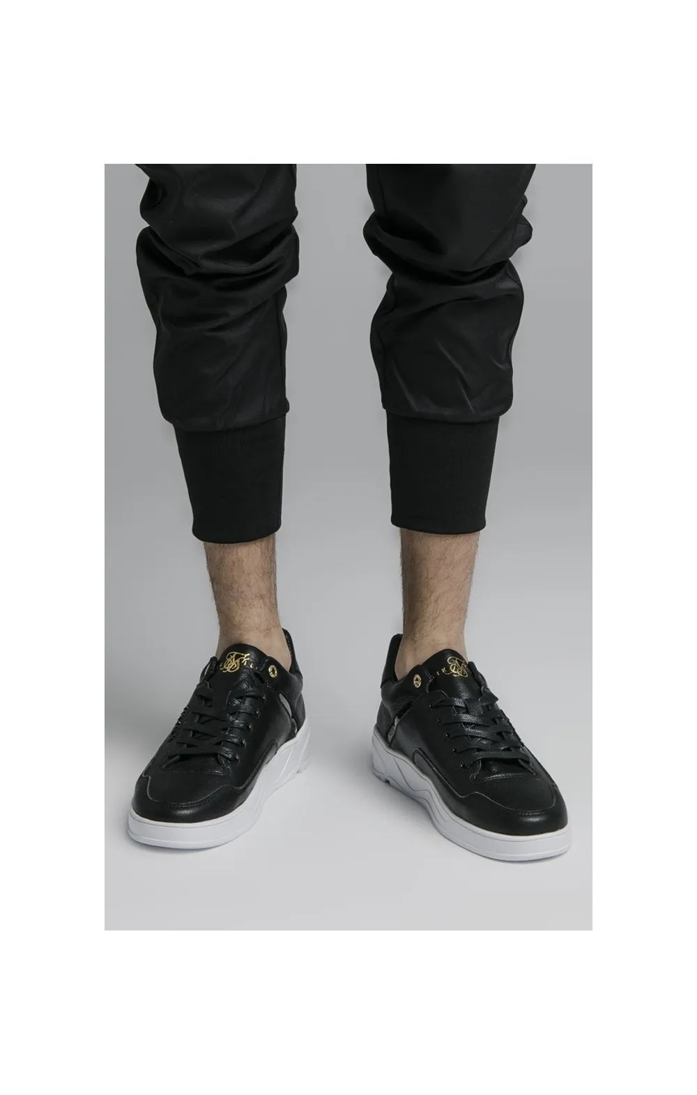 SikSilk Blaze - Black sold by Siksilk product image thumbnail 2