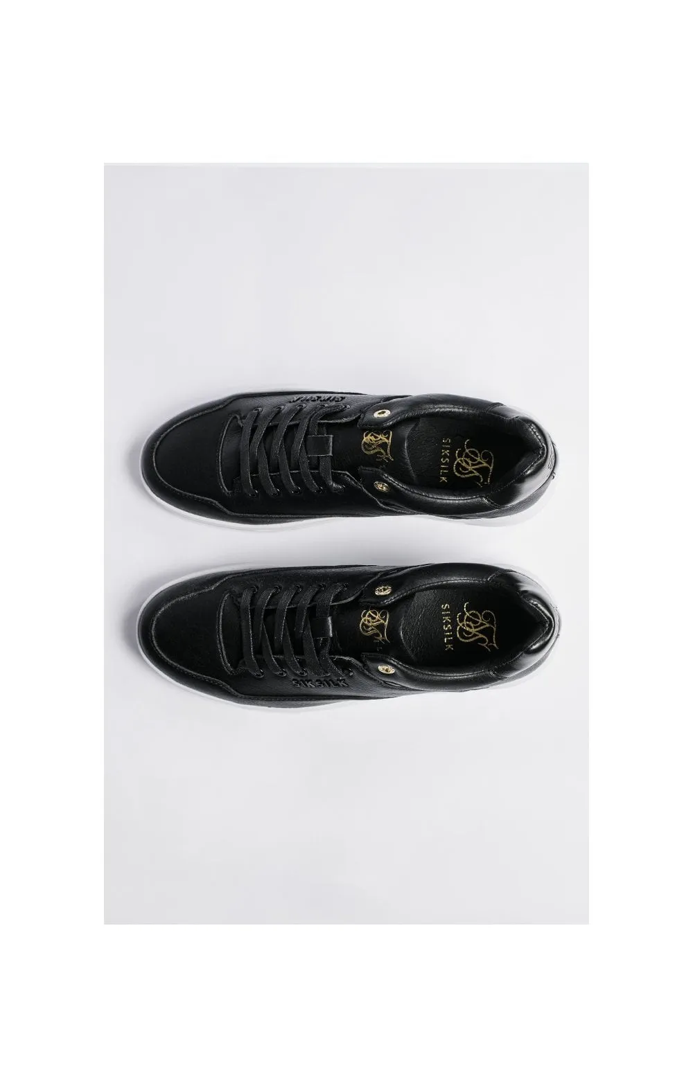 SikSilk Blaze - Black sold by Siksilk product image thumbnail 3