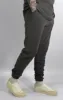 Grey Graphic Joggers sold by Siksilk