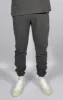 Grey Graphic Joggers sold by Siksilk
