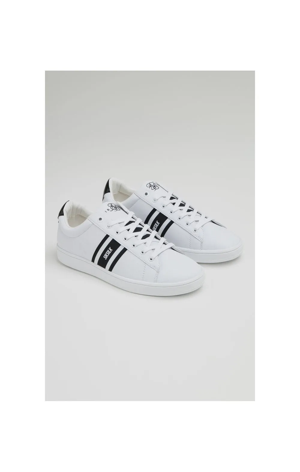 SikSilk Elite - White & Black sold by Siksilk product image thumbnail 4