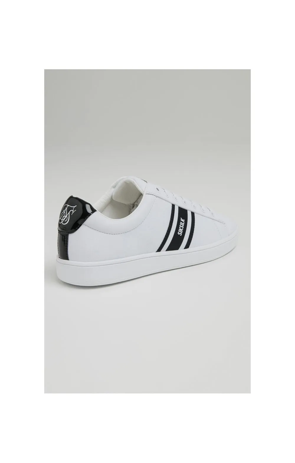 SikSilk Elite - White & Black sold by Siksilk product image thumbnail 3