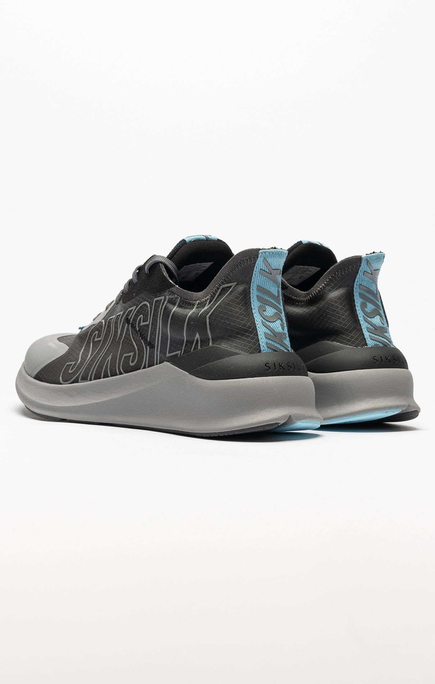 Grey Mako Performance Running Trainer sold by Siksilk product image thumbnail 5