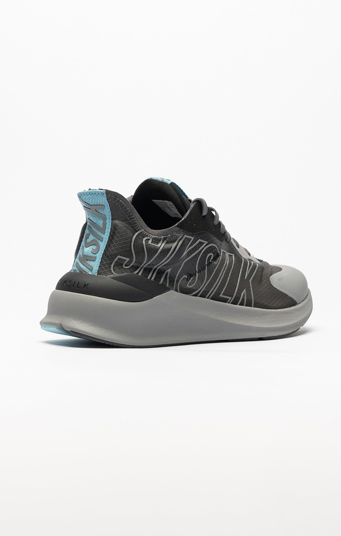 Grey Mako Performance Running Trainer sold by Siksilk product image thumbnail 2