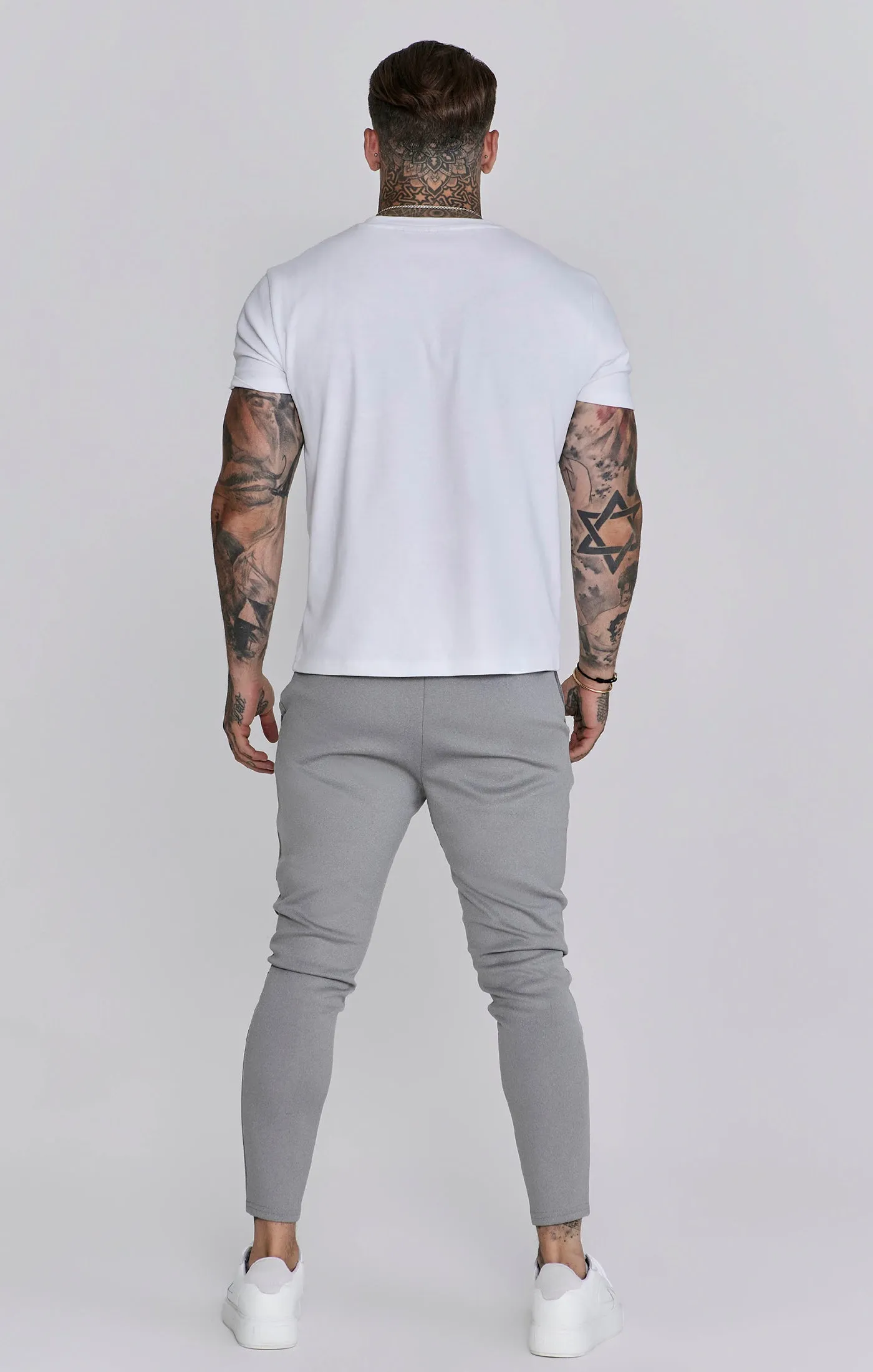 Muscle Fit Joggers sold by Siksilk product image thumbnail 5