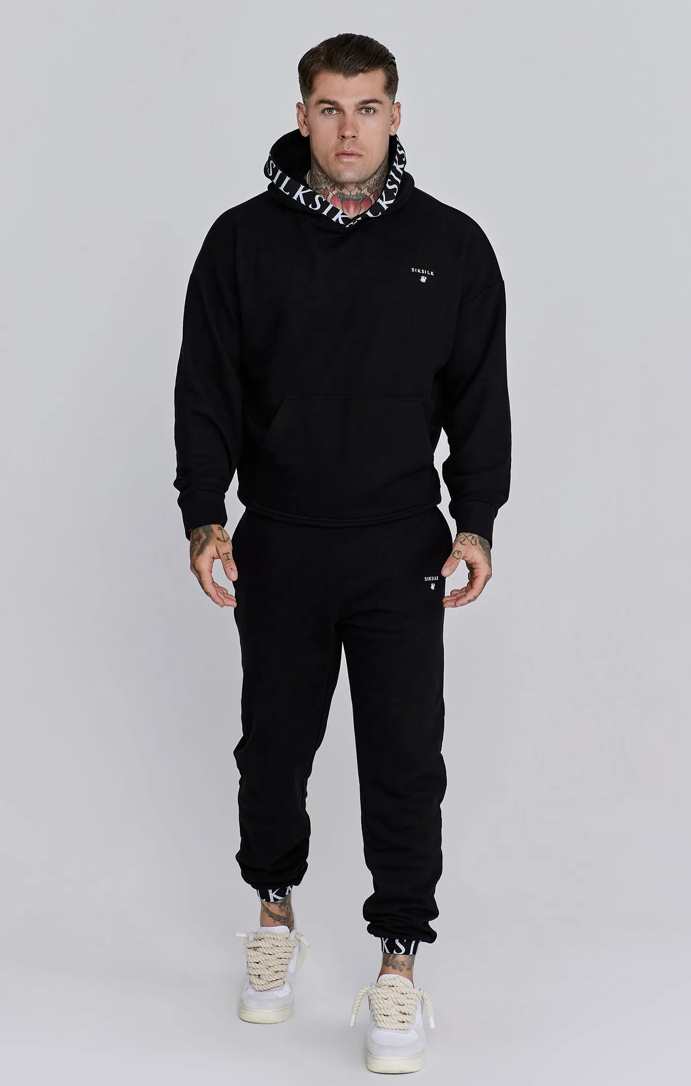 Joggers sold by Siksilk product image thumbnail 2