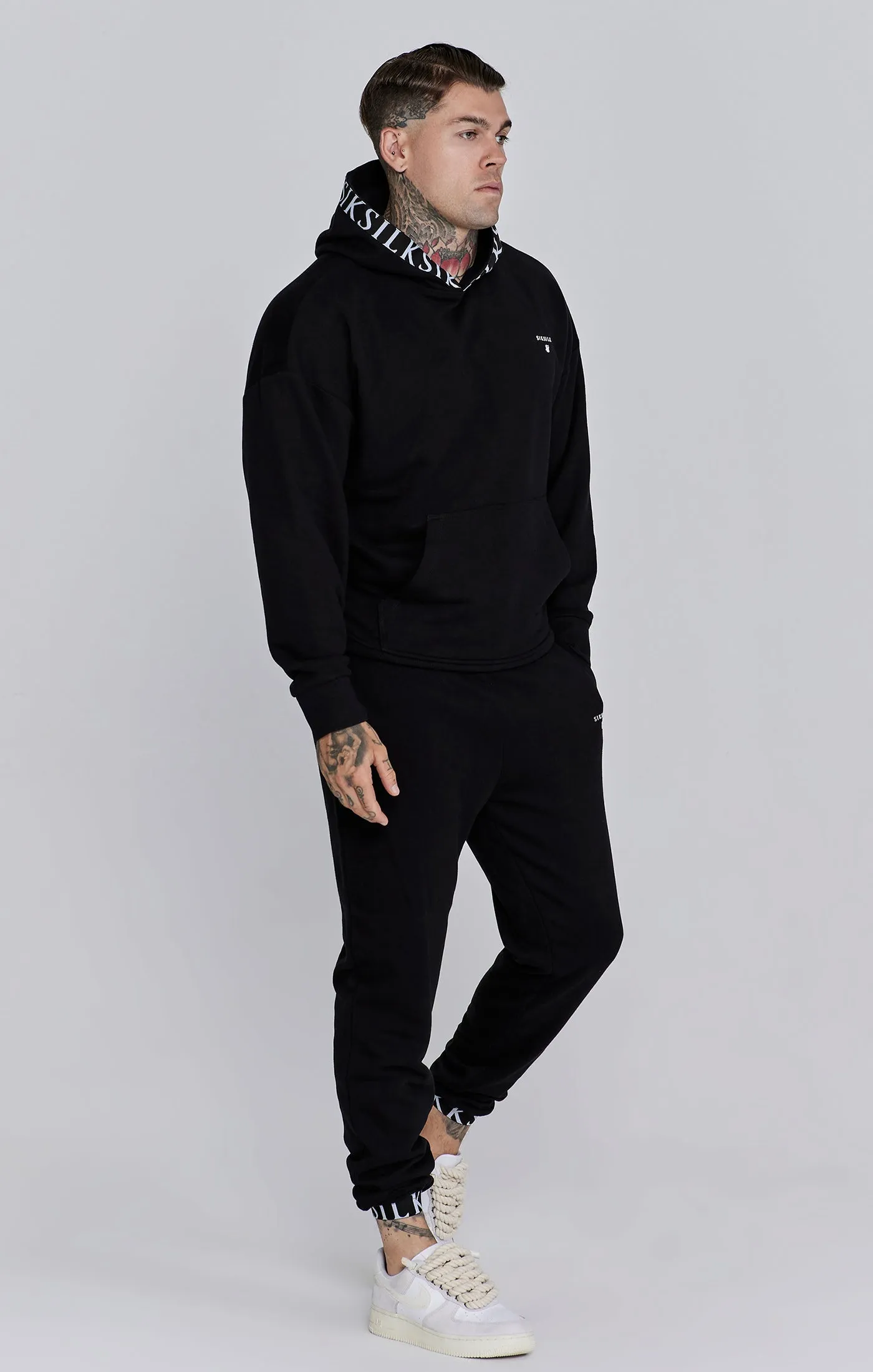 Joggers sold by Siksilk product image thumbnail 4