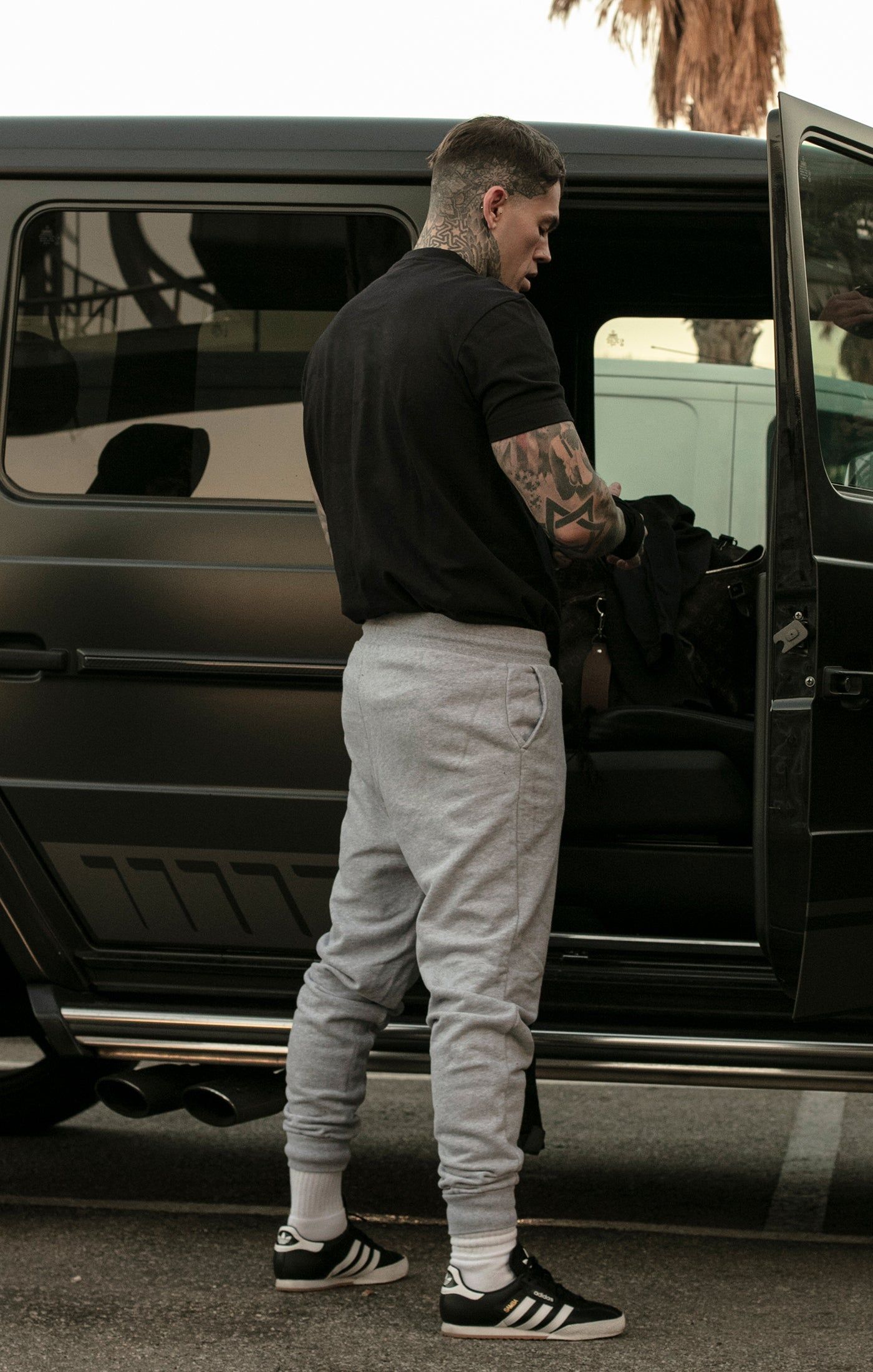 Limited Edition Academy T-Shirt sold by Siksilk product image thumbnail 2