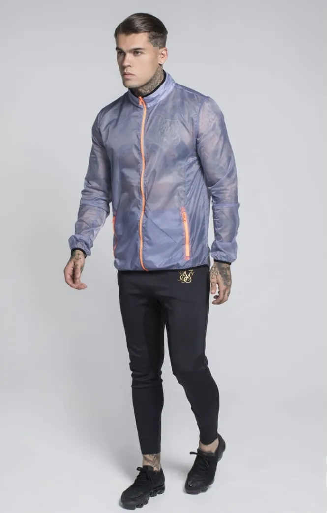 SikSilk Acceleration Jacket - Light Grey sold by Siksilk product image thumbnail 2