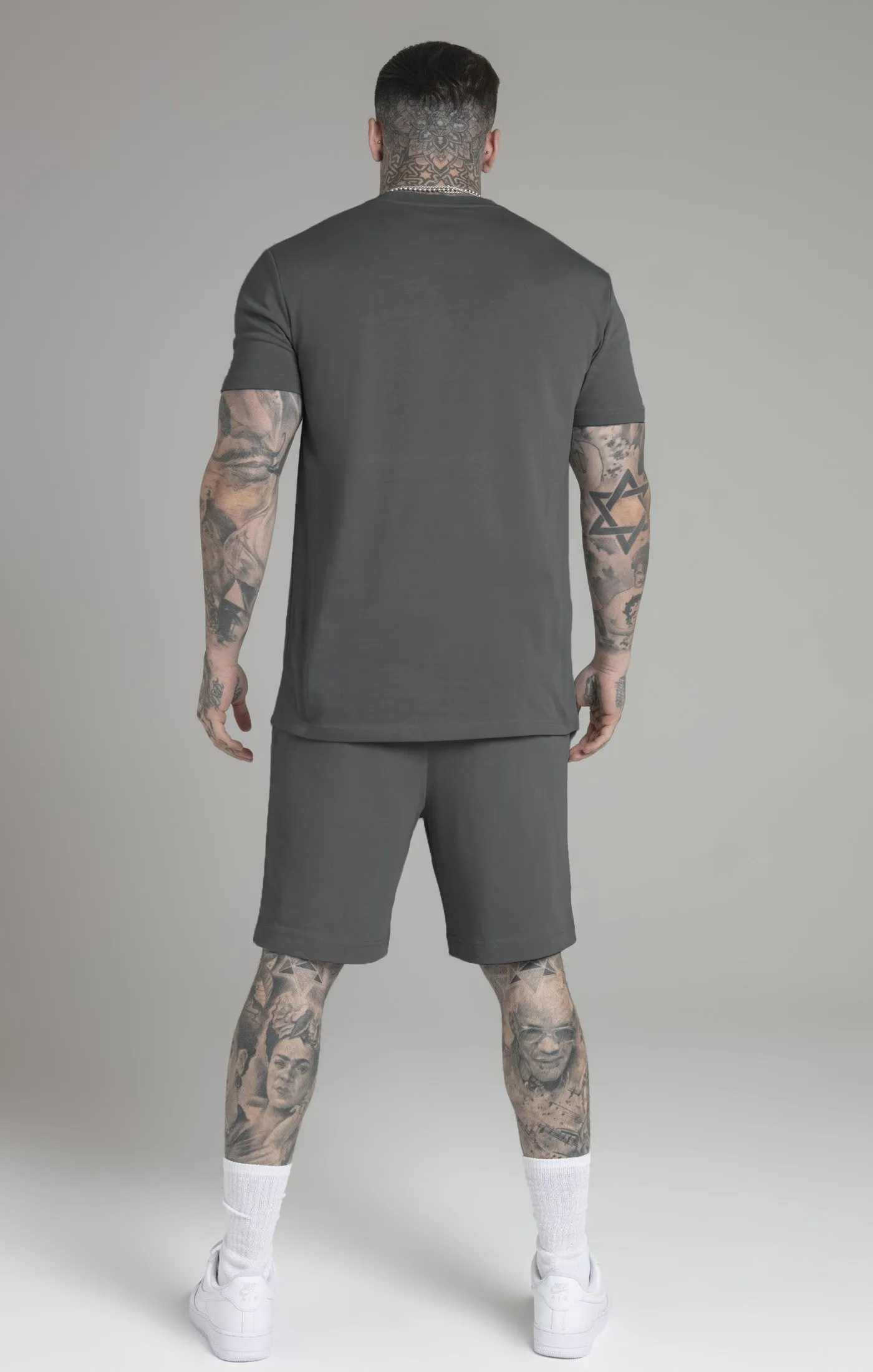 T-Shirt and Shorts Set sold by Siksilk product image thumbnail 5