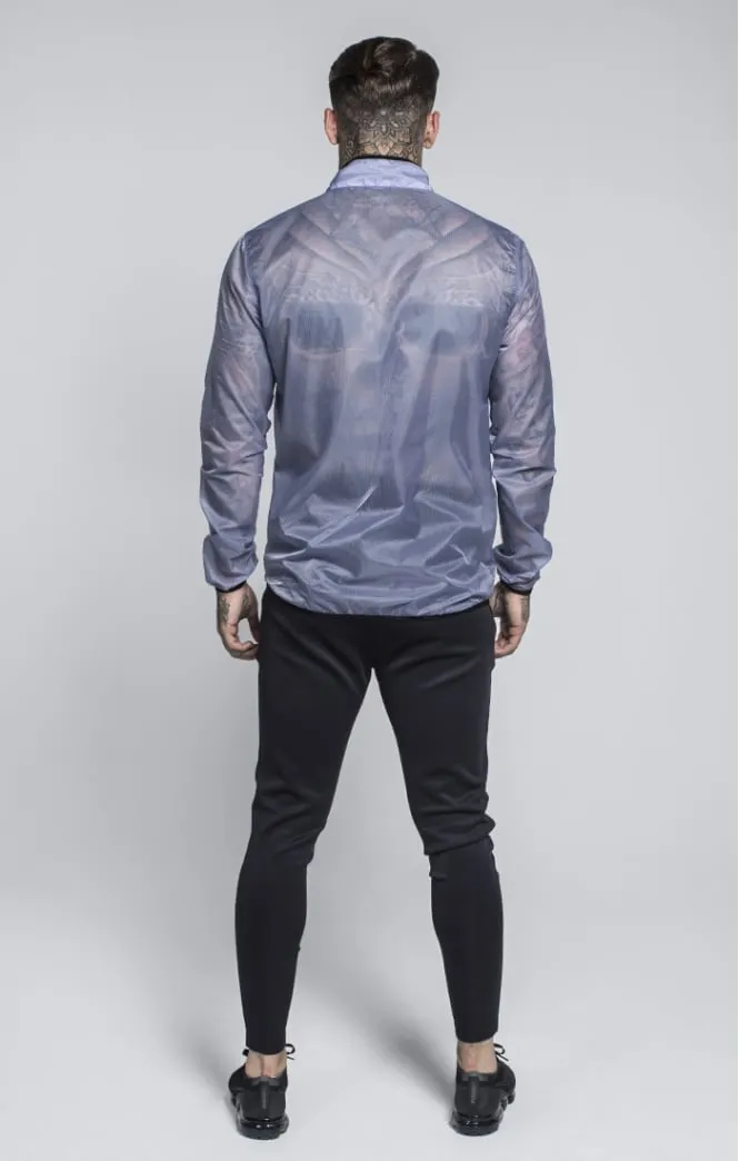 SikSilk Acceleration Jacket - Light Grey sold by Siksilk product image thumbnail 3