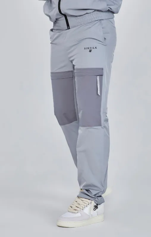 Cut And Sew Joggers sold by Siksilk
