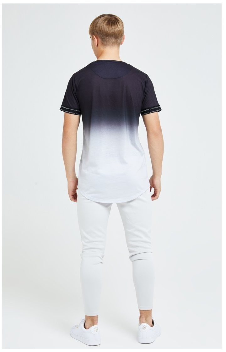 Illusive London Apex Jogger - Grey sold by Siksilk product image thumbnail 7