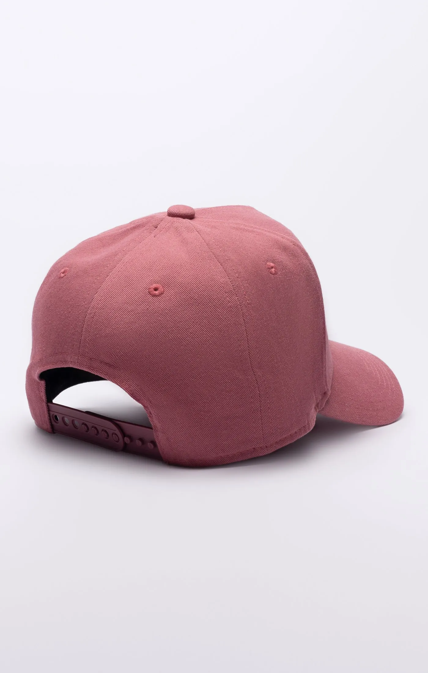 Pink Varsity Trucker sold by Siksilk product image thumbnail 4