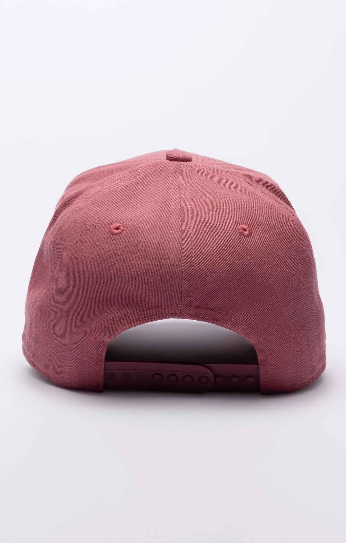 Pink Varsity Trucker sold by Siksilk product image thumbnail 5