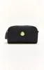 Messi x SikSilk Black Toiletries Bag sold by Siksilk
