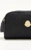 Messi x SikSilk Black Toiletries Bag sold by Siksilk