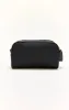 Messi x SikSilk Black Toiletries Bag sold by Siksilk