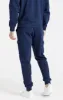 Navy Essential Cargo Fleece Jogger sold by Siksilk