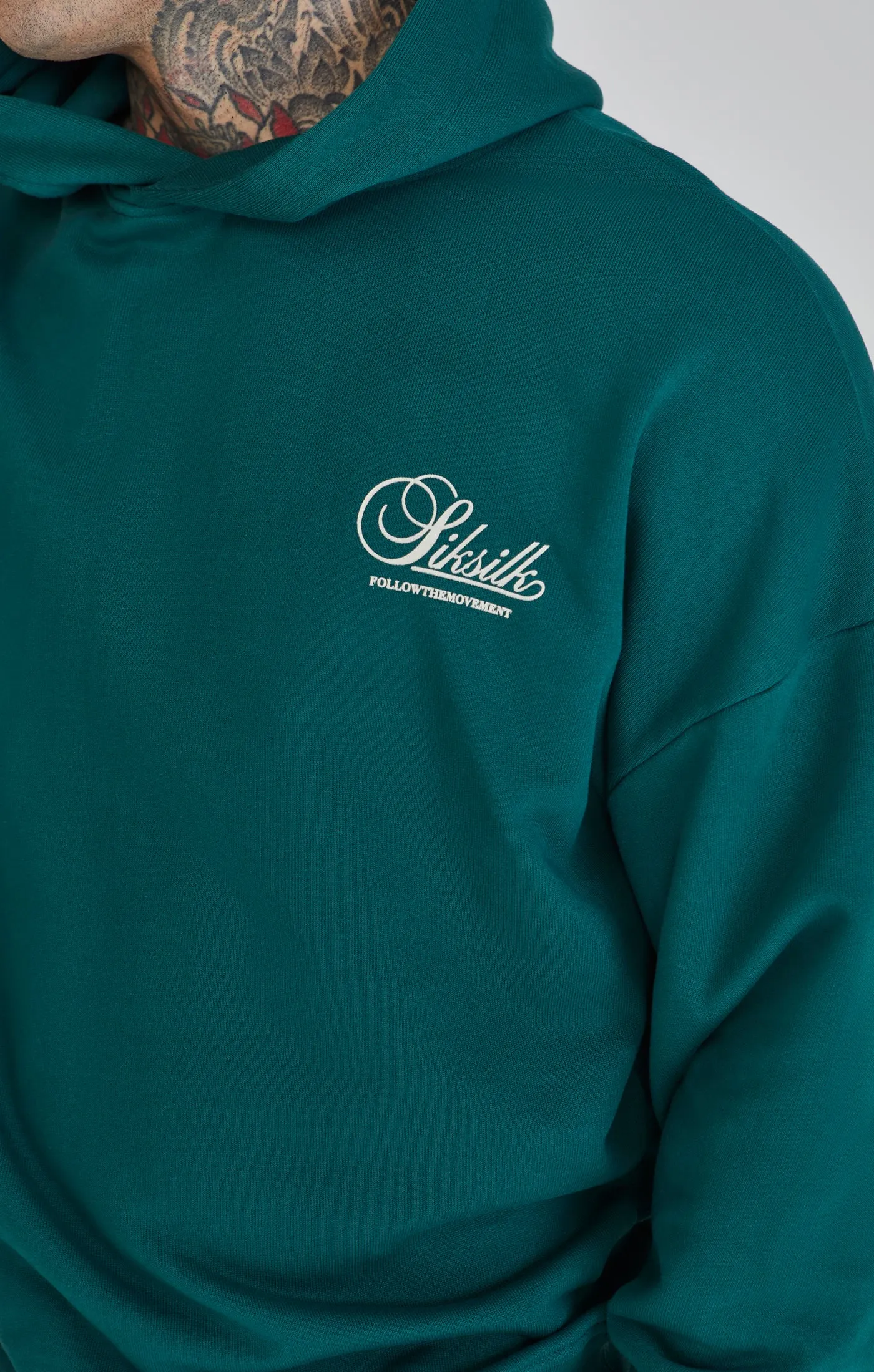 Graphic Hoodie sold by Siksilk product image thumbnail 3