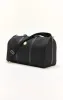 Messi x SikSilk Black Duffel Bag sold by Siksilk