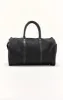 Messi x SikSilk Black Duffel Bag sold by Siksilk