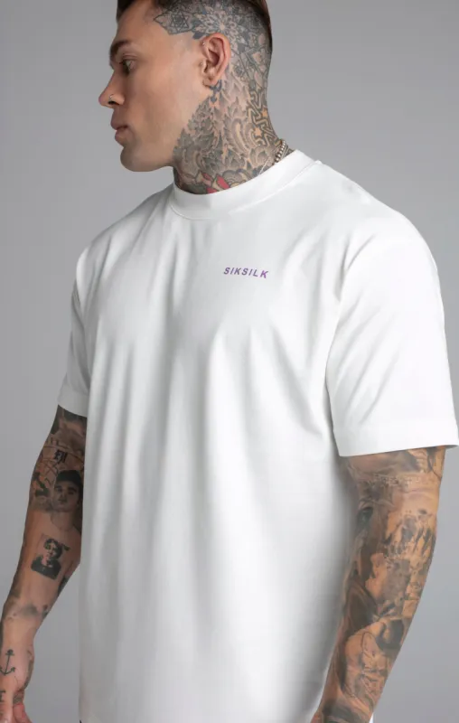 Limited Edition T-Shirt sold by Siksilk