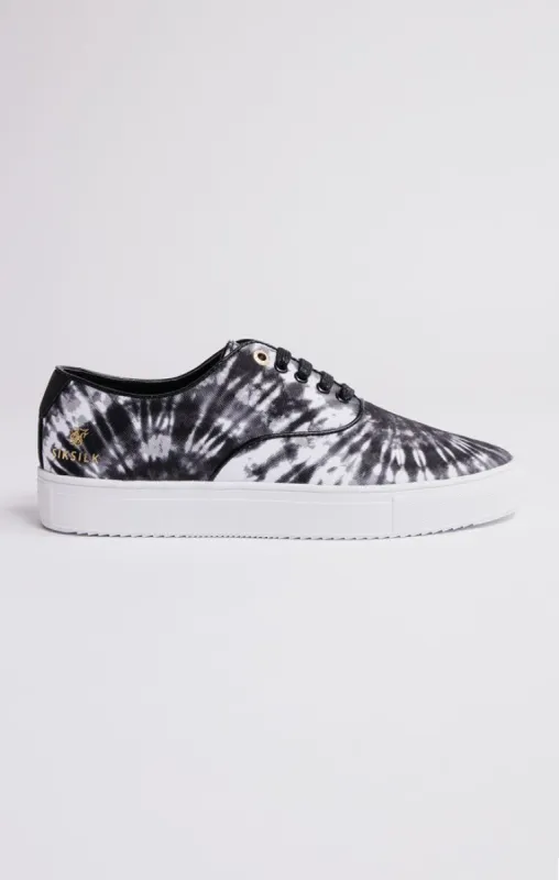 Tie-Dye Classic Low-Top Trainer sold by Siksilk