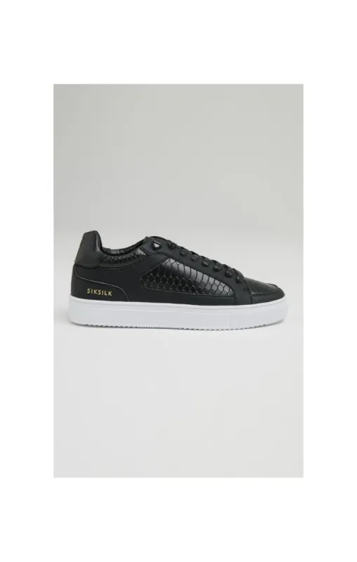 SikSilk Ghost Anaconda - Black made by Siksilk