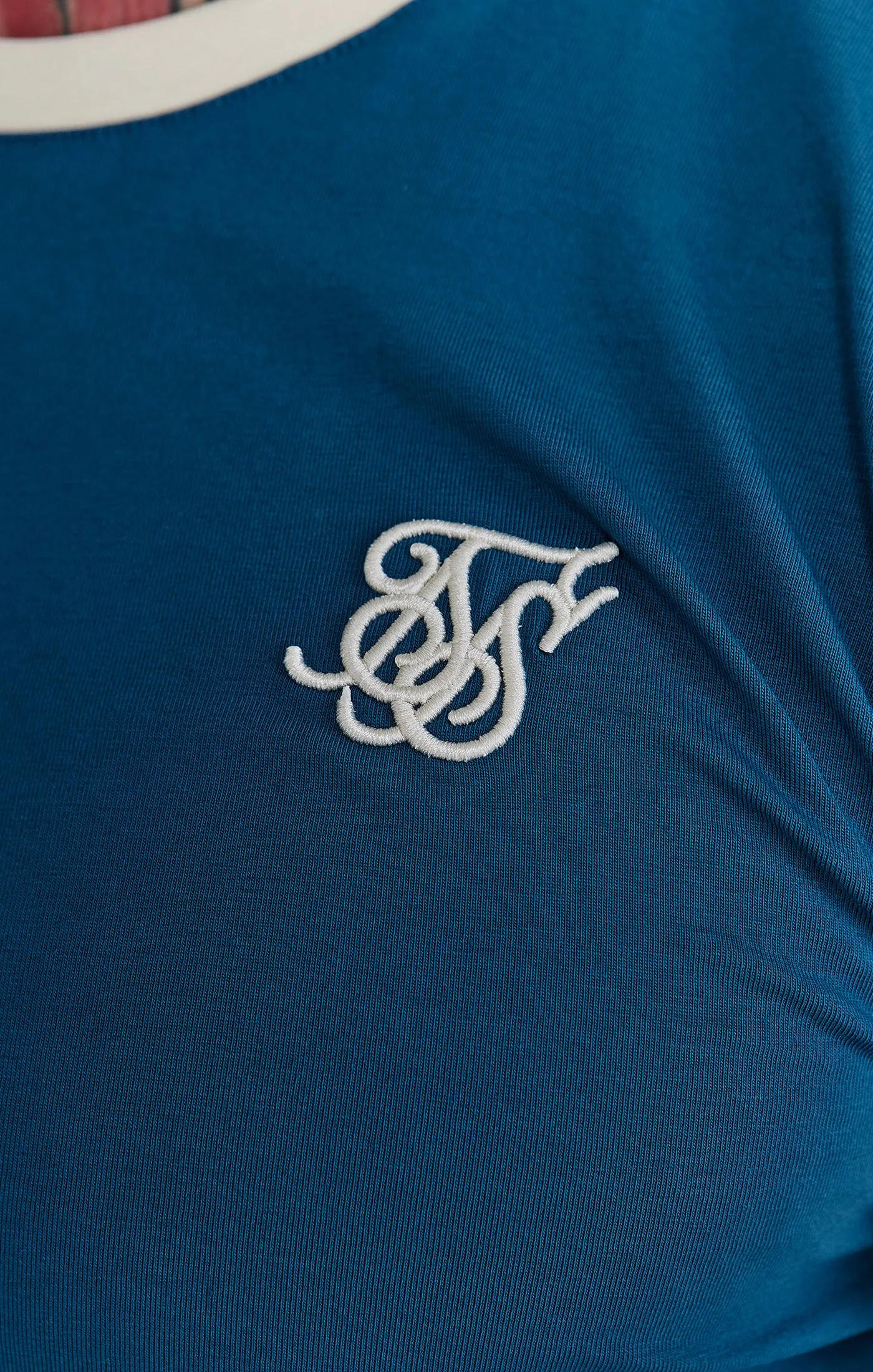 Blue Tournament T-Shirts sold by Siksilk product image thumbnail 3