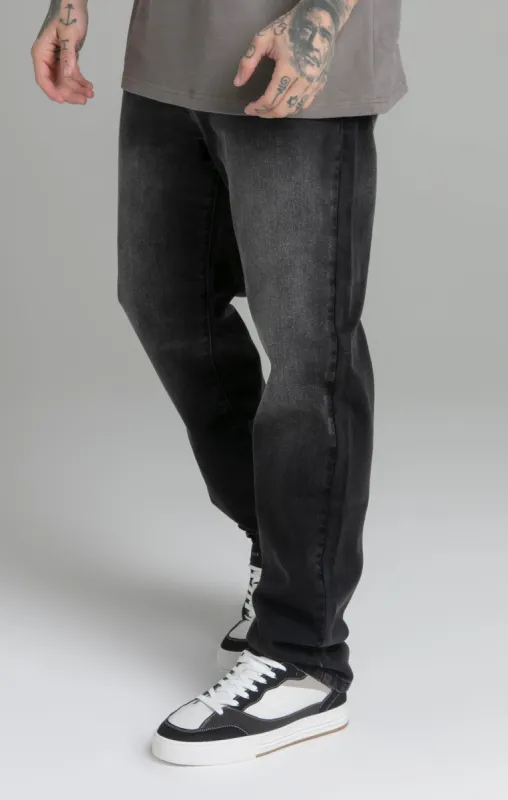 Loose Fit Jeans sold by Siksilk